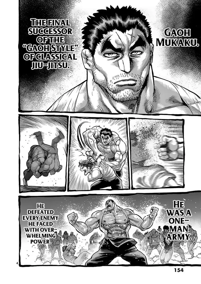Kengan Ashura Chapter 228 image 05_optimized